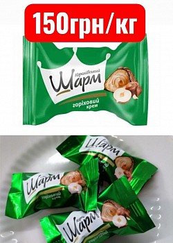 Код товару: 000070 Цукерки 