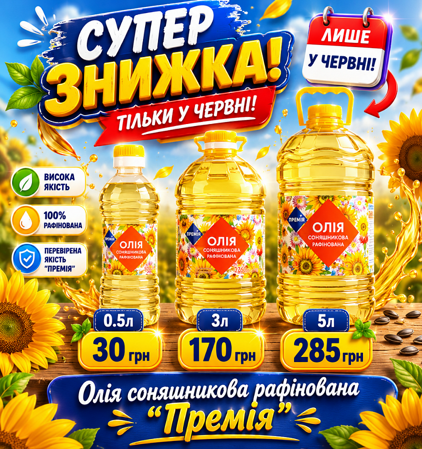 Олія